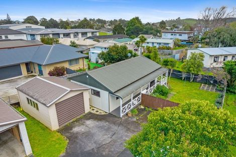 Photo of property in 64a East Street, Pukekohe, 2120