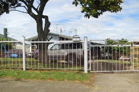 Photo of property in 3 Imrie Avenue, Mangere, Auckland, 2022