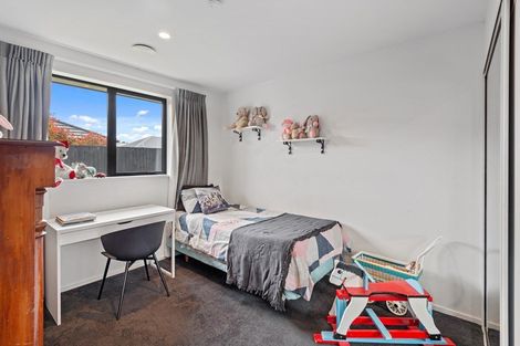 Photo of property in 4 Te Whariki Street, Marshland, Christchurch, 8083