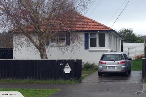 Photo of property in 217 Oxford Terrace, Avalon, Lower Hutt, 5011