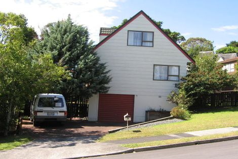 Photo of property in 5 Kallista Place, Browns Bay, Auckland, 0630