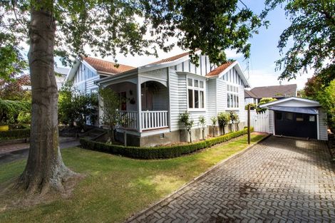 Photo of property in 6 Saint Johns Avenue, Highfield, Timaru, 7910