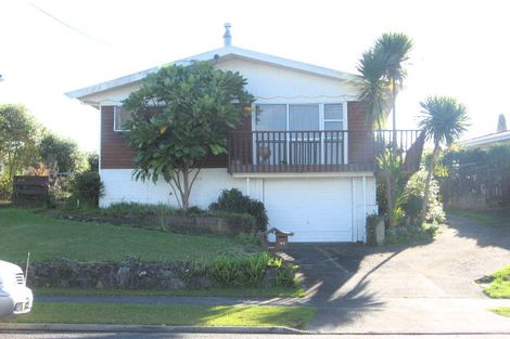 Photo of property in 43 Boundary Road, Tikipunga, Whangarei, 0112
