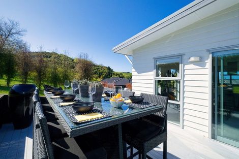 Photo of property in 16 Swyncombe Place, Kaikoura Flat, Kaikoura, 7371