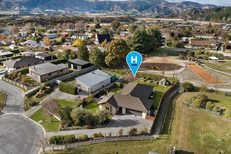 Photo of property in 2 Alice Burn Drive, Luggate, Cromwell, 9383