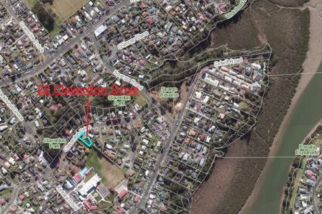 Photo of property in 22 Claverdon Drive, Massey, Auckland, 0614