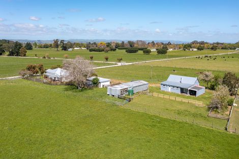 Photo of property in 49 Budd Road, Upper Plain, Masterton, 5888