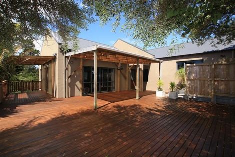 Photo of property in 41d Salisbury Road, Birkdale, Auckland, 0626