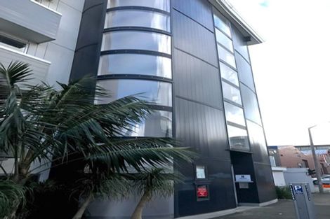 Photo of property in 17/8 Clayton Street, Newmarket, Auckland, 1023