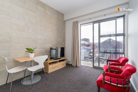 Photo of property in 16/93 Filleul Street, Dunedin Central, Dunedin, 9016