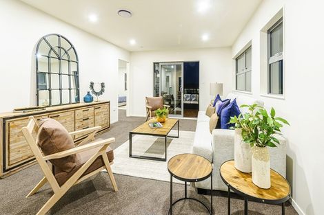 Photo of property in 57 Eighth View Avenue, Beachlands, Auckland, 2018