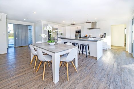 Photo of property in 18c Beaumont Drive, Rolleston, 7614