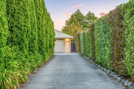 Photo of property in 14a Taunton Place, Rangiora, 7400