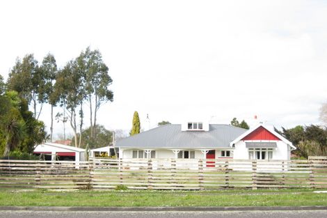 Photo of property in 7 Craig Street, Stratford, 4332