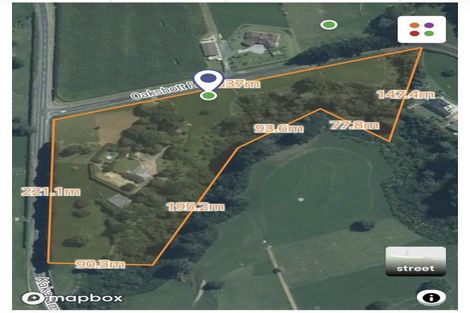 Photo of property in 10 Oakshott Road, Ngahinapouri, Te Awamutu, 3876