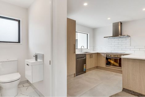 Photo of property in 4b George Street, Riccarton, Christchurch, 8041