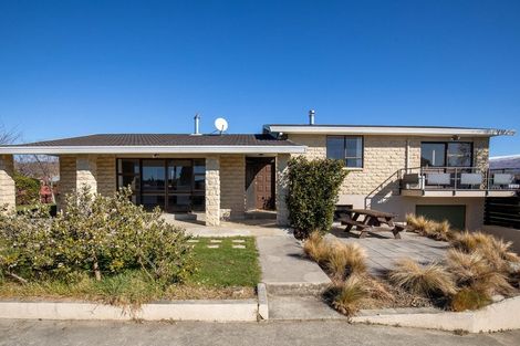 Photo of property in 6 Ashworth Street, Alexandra, 9320