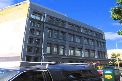 Photo of property in 1d/164 Vivian Street, Te Aro, Wellington, 6011