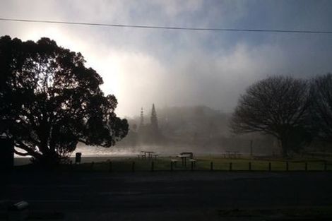 Photo of property in 7 Puriri Street, Raglan, 3225