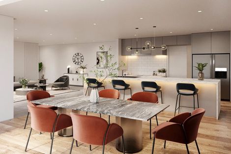 Photo of property in 114b Bartholomew Road, Levin, 5510