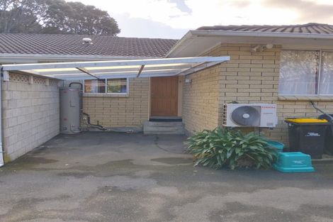 Photo of property in 3/68 Oban Street, Wadestown, Wellington, 6012