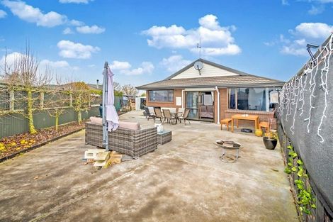 Photo of property in 38b Market Street, Leeston, 7632