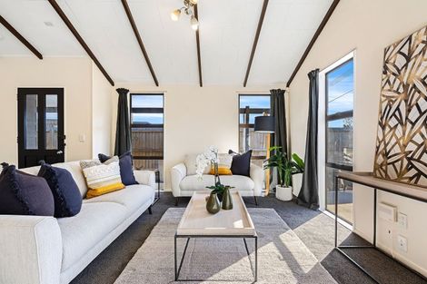 Photo of property in 2/42 Heywood Terrace, Richmond, Christchurch, 8013