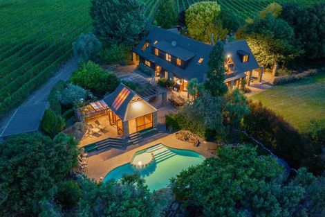 Photo of property in 414 Rapaura Road, Rapaura, Blenheim, 7273