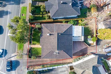 Photo of property in 1 Benson Road, Remuera, Auckland, 1050