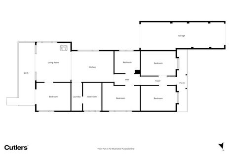 Photo of property in 19 Magnetic Street, Port Chalmers, 9023