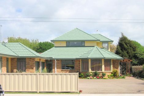 Photo of property in 61b Rawhiti Avenue, Matamata, 3400