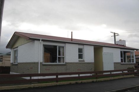Photo of property in 182 Oxford Street, South Dunedin, Dunedin, 9012