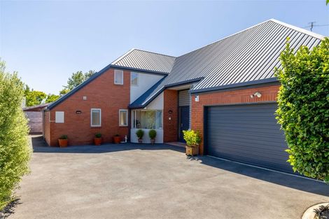 Photo of property in 20a Camrose Place, Ilam, Christchurch, 8041