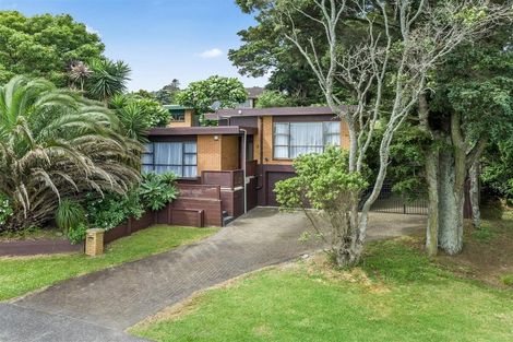 Photo of property in 1/11 Eugenia Rise, Totara Heights, Auckland, 2105