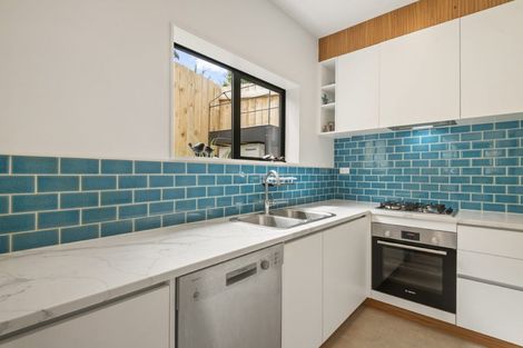 Photo of property in 132a Stapleford Crescent, Browns Bay, Auckland, 0630