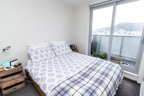 Photo of property in Soho Apartments, 1502/74 Taranaki Street, Te Aro, Wellington, 6011