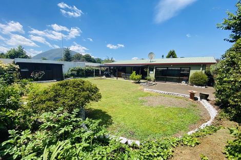 Photo of property in 33 Massey Street, Kawerau, 3127