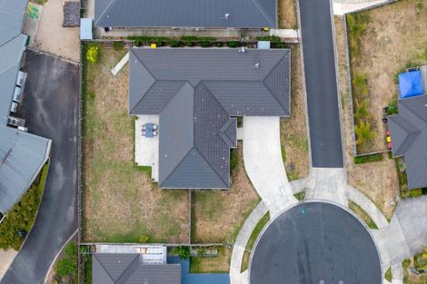 Photo of property in 7 Derwent Place, Flagstaff, Hamilton, 3210