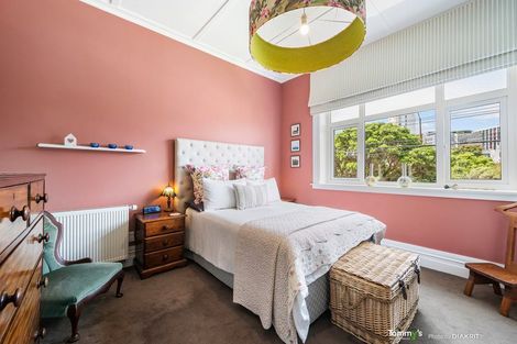 Photo of property in 138 Tinakori Road, Thorndon, Wellington, 6011