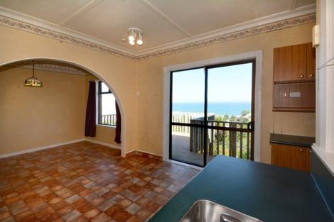 Photo of property in 93 Middleton Road, Kew, Dunedin, 9012