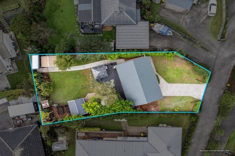 Photo of property in 31 Campbell Drive, Warkworth, 0910