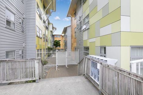 Photo of property in Drummond Street Flats, 26/19 Drummond Street, Mount Cook, Wellington, 6021