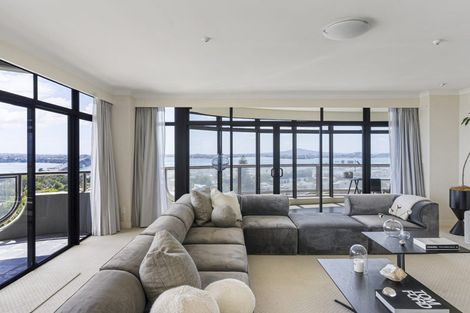 Photo of property in Shangri La Apartments, 7/97 Jervois Road, Herne Bay, Auckland, 1011
