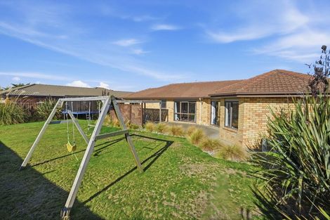 Photo of property in 8 Grace Way, Rolleston, 7614