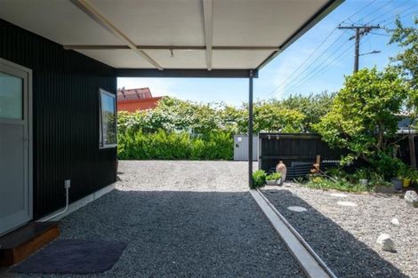 Photo of property in 31 Bomford Street, Mayfield, Blenheim, 7201