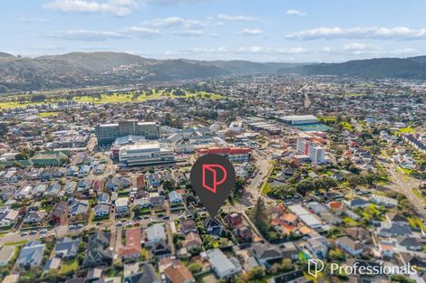 Photo of property in 48 Copeland Street, Hutt Central, Lower Hutt, 5011