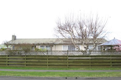 Photo of property in 12 Davidson Avenue, Pirimai, Napier, 4112