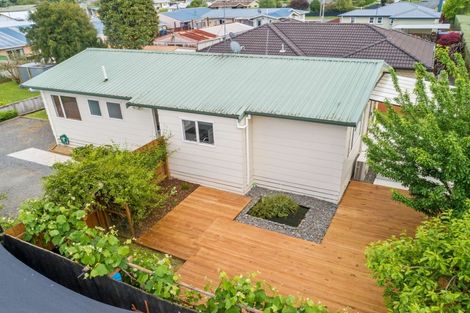 Photo of property in 131 Cameron Avenue, Te Awamutu, 3800