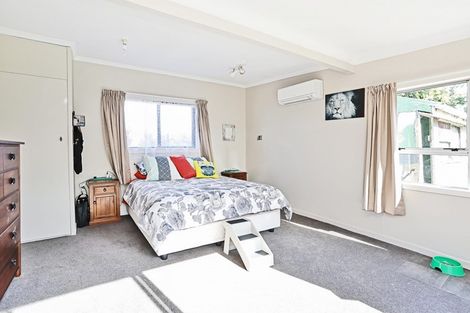 Photo of property in 124 Moulson Street, Strathern, Invercargill, 9812