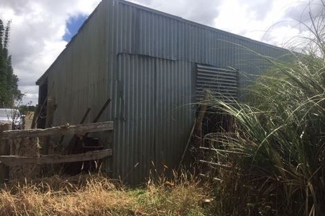 Photo of property in 119 Rusk Road, Hukerenui, Hikurangi, 0182